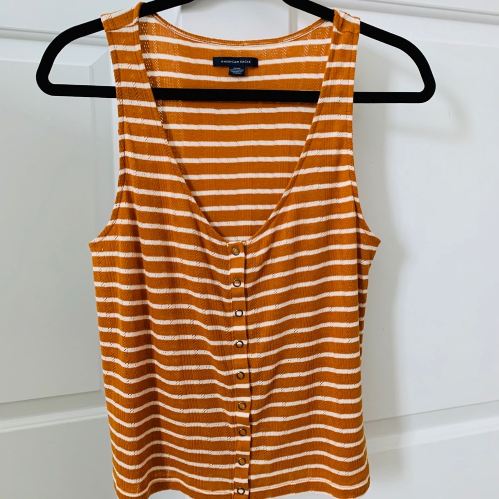 American Eagle Tank Top